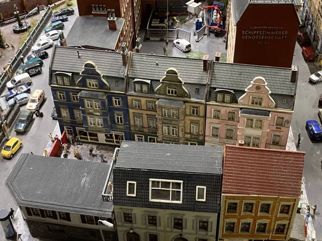 Miniaturwunderland